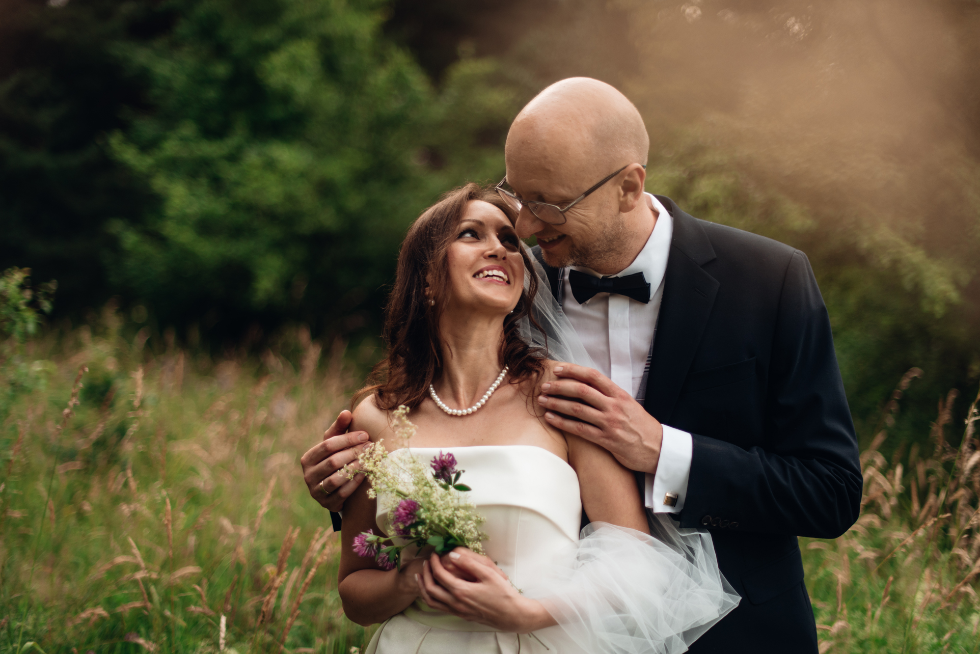 Paulina i Bartek Nasz ślub 2024 1268